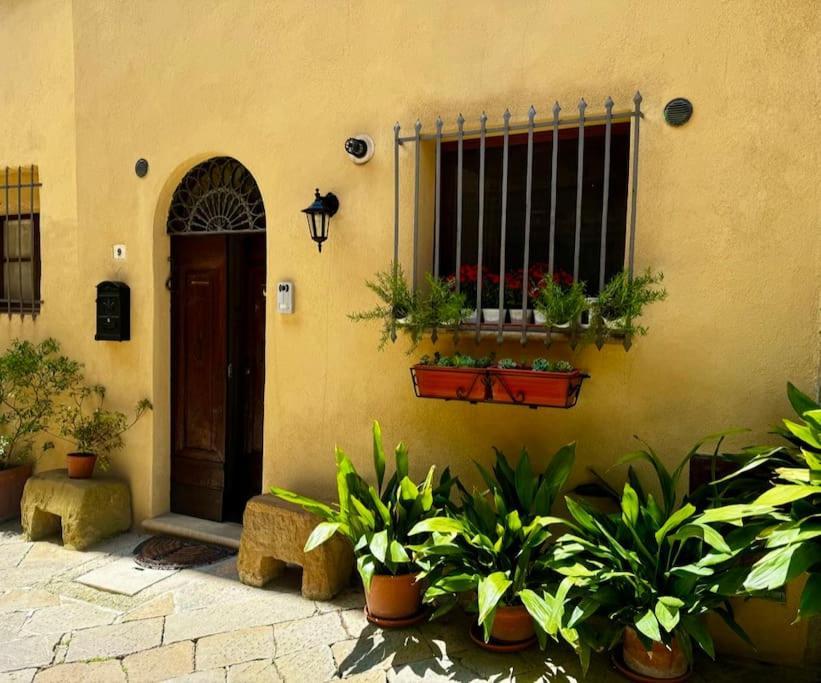 La Sesta Luna Pienza Luaran gambar